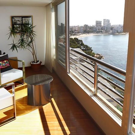 Vistamar Apartment Alicante Bagian luar foto