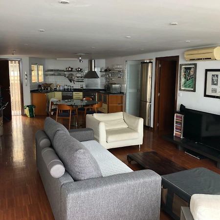 Vistamar Apartment Alicante Bagian luar foto