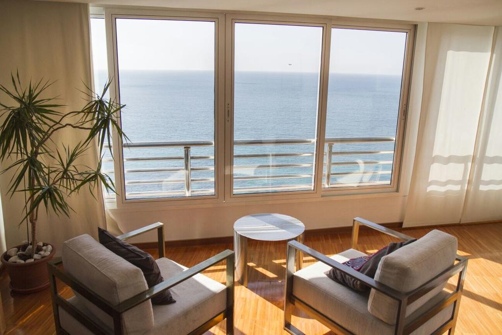 Vistamar Apartment Alicante Bagian luar foto