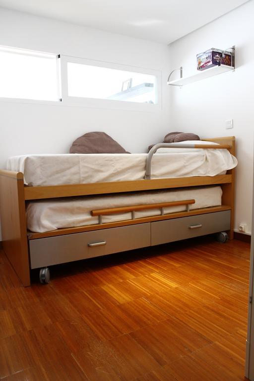 Vistamar Apartment Alicante Bagian luar foto