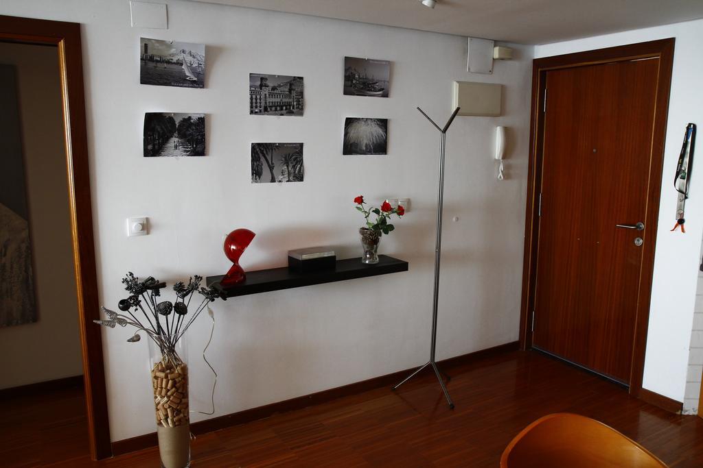 Vistamar Apartment Alicante Bagian luar foto