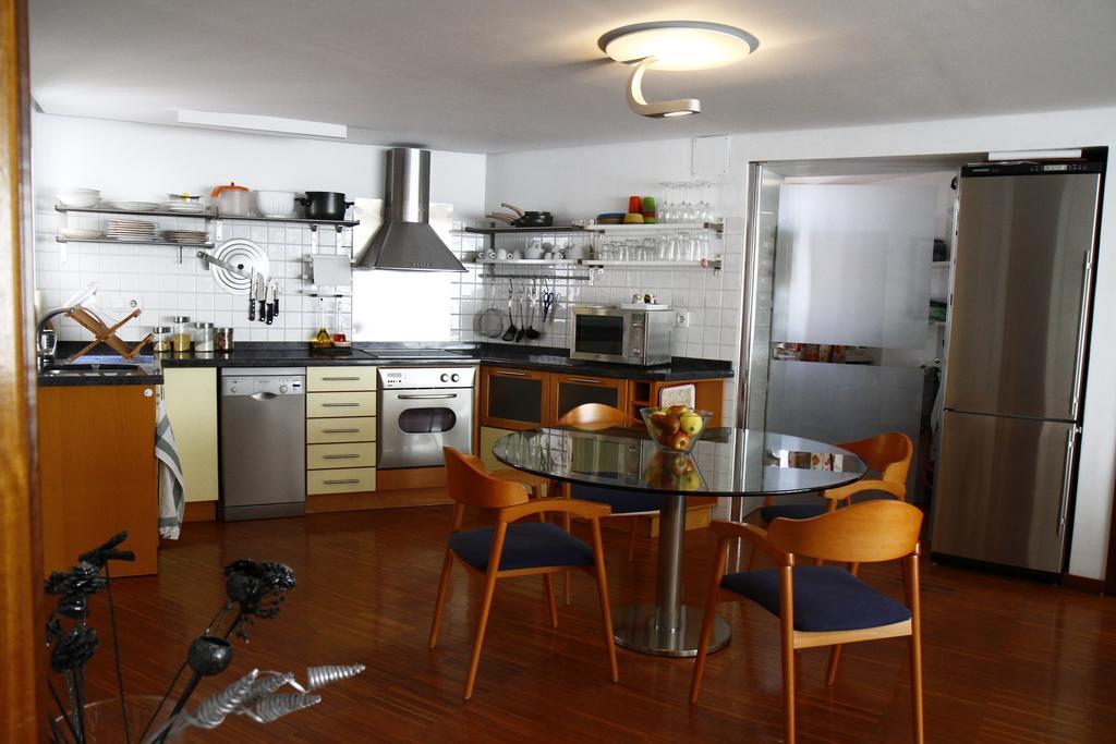 Vistamar Apartment Alicante Bagian luar foto