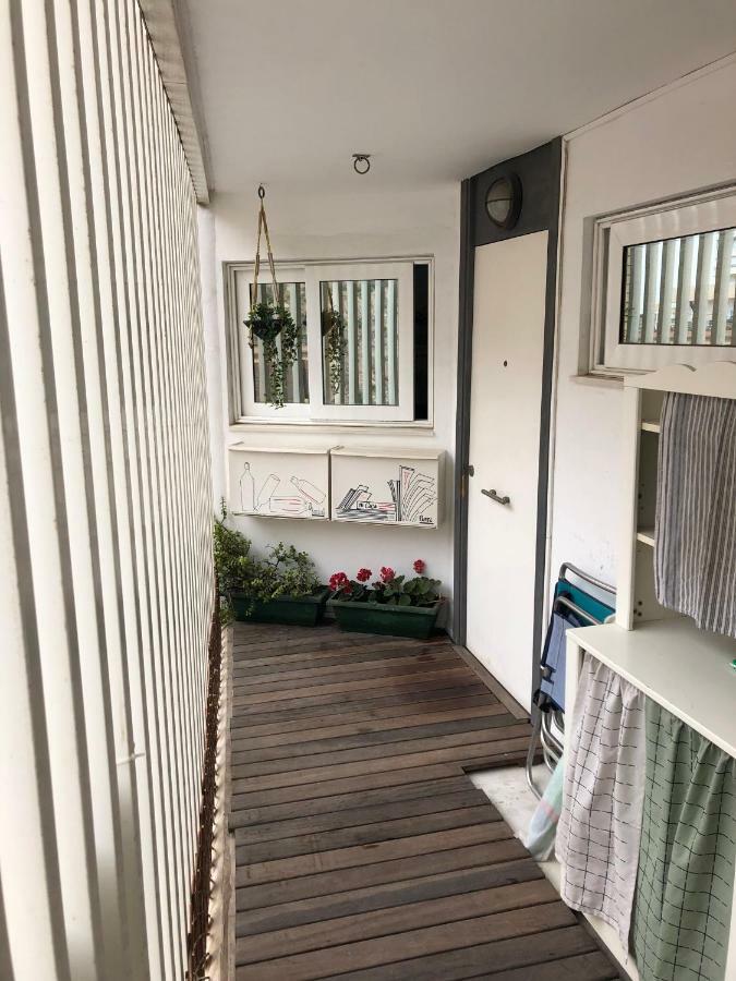 Vistamar Apartment Alicante Bagian luar foto