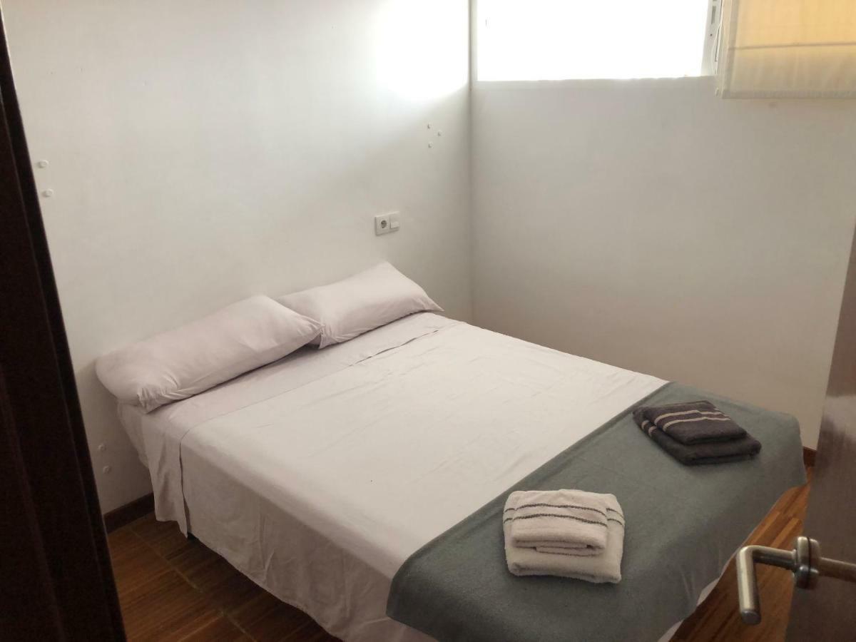 Vistamar Apartment Alicante Bagian luar foto